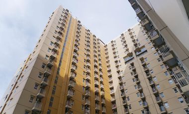 Apartemen Green Palm Residence