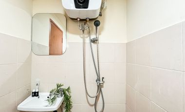 Apartemen Green Palm Residence