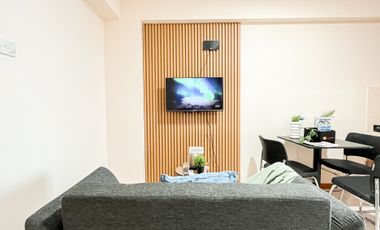 Apartemen Green Palm Residence