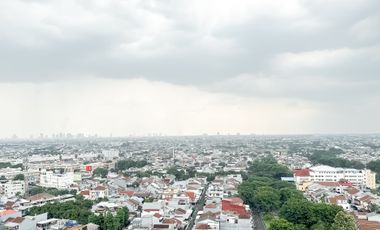 Apartemen Green Palm Residence