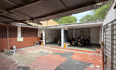 lote en venta en barrio blanco. Cod V3113