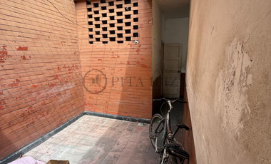 lote en venta en barrio blanco. Cod V3113
