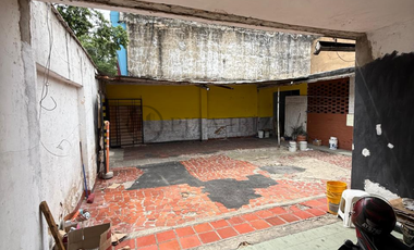 lote en venta en barrio blanco. Cod V3113