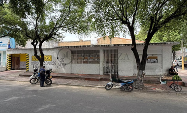 lote en venta en barrio blanco. Cod V3113