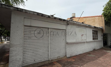 lote en venta en barrio blanco. Cod V3113