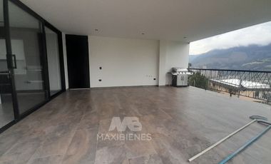 finca en arriendo en copacabana. Cod A63308