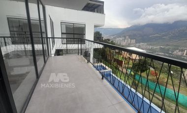 finca en arriendo en copacabana. Cod A63308