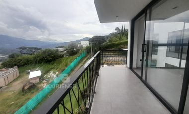 finca en arriendo en copacabana. Cod A63308