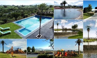 Gran Oportunidad! Frente a área verde, TIENE TODO!