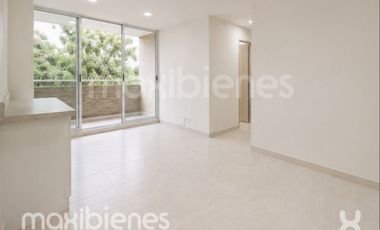 apartamento en arriendo en  niquia. Cod A68949
