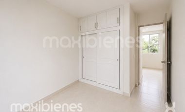 apartamento en arriendo en  niquia. Cod A68949