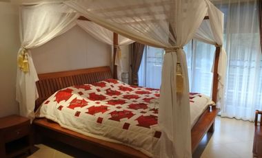 Luxury life for the family here! Beachfront, private pool at VIP Chain Resort, Mae Ramphueng Beach Pool Villa starting at 6.85 million baht! Resort va