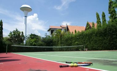 Luxury life for the family here! Beachfront, private pool at VIP Chain Resort, Mae Ramphueng Beach Pool Villa starting at 6.85 million baht! Resort va