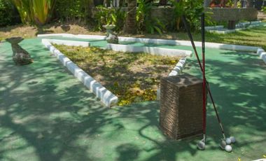 Luxury life for the family here! Beachfront, private pool at VIP Chain Resort, Mae Ramphueng Beach Pool Villa starting at 6.85 million baht! Resort va
