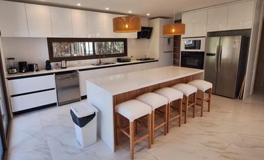 COSTA ESMERALDA  - MARITIMO III  LOTE 9 - ALQUILER