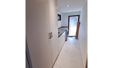 COSTA ESMERALDA  - MARITIMO III  LOTE 9 - ALQUILER