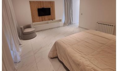 COSTA ESMERALDA  - MARITIMO III  LOTE 9 - ALQUILER