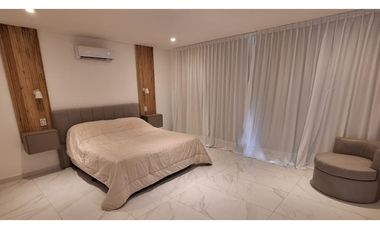 COSTA ESMERALDA  - MARITIMO III  LOTE 9 - ALQUILER