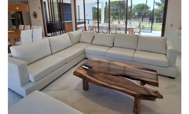 COSTA ESMERALDA  - MARITIMO III  LOTE 9 - ALQUILER