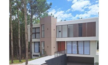 COSTA ESMERALDA  - MARITIMO III  LOTE 9 - ALQUILER