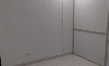 apartaestudio en arriendo en centro. Cod A11189