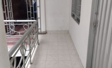 apartaestudio en arriendo en centro. Cod A11189