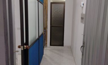 apartaestudio en arriendo en centro. Cod A11189