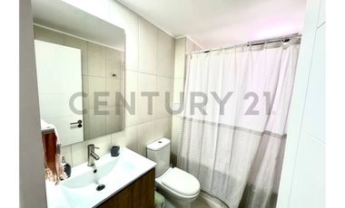 SE ARRIENDA HERMOSO Y NUEVO DEPARTAMENTO DEL NORTE