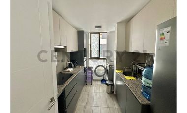 SE ARRIENDA HERMOSO Y NUEVO DEPARTAMENTO DEL NORTE