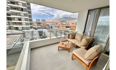 SE ARRIENDA HERMOSO Y NUEVO DEPARTAMENTO DEL NORTE