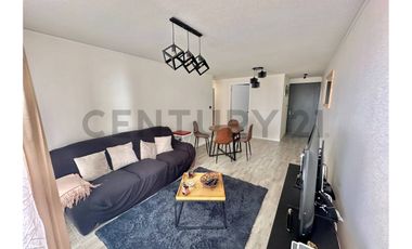 SE ARRIENDA HERMOSO Y NUEVO DEPARTAMENTO DEL NORTE