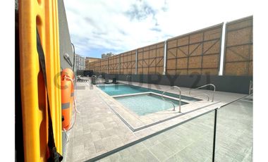 SE ARRIENDA HERMOSO Y NUEVO DEPARTAMENTO DEL NORTE