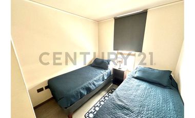 SE ARRIENDA HERMOSO Y NUEVO DEPARTAMENTO DEL NORTE