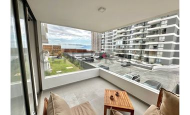 SE ARRIENDA HERMOSO Y NUEVO DEPARTAMENTO DEL NORTE