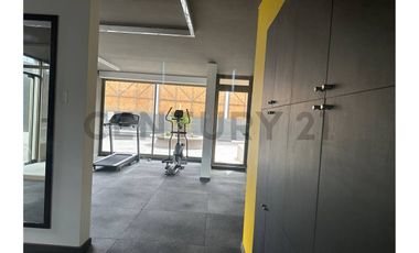 SE ARRIENDA HERMOSO Y NUEVO DEPARTAMENTO DEL NORTE