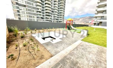 SE ARRIENDA HERMOSO Y NUEVO DEPARTAMENTO DEL NORTE