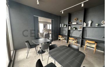 SE ARRIENDA HERMOSO Y NUEVO DEPARTAMENTO DEL NORTE