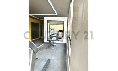 SE ARRIENDA HERMOSO Y NUEVO DEPARTAMENTO DEL NORTE