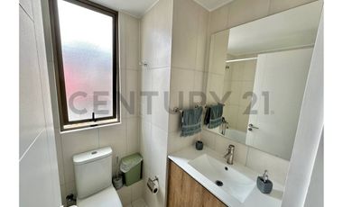 SE ARRIENDA HERMOSO Y NUEVO DEPARTAMENTO DEL NORTE