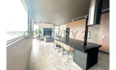 SE ARRIENDA HERMOSO Y NUEVO DEPARTAMENTO DEL NORTE