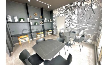 SE ARRIENDA HERMOSO Y NUEVO DEPARTAMENTO DEL NORTE