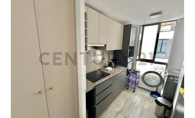 SE ARRIENDA HERMOSO Y NUEVO DEPARTAMENTO DEL NORTE