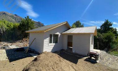 Casa en venta Bariloche