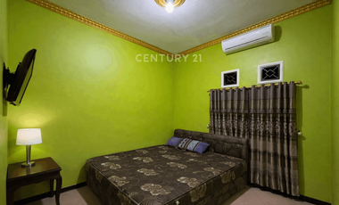 Rumah Dekat RS UAD Maguwoharjo Ideal Untuk Bisnis Kantor