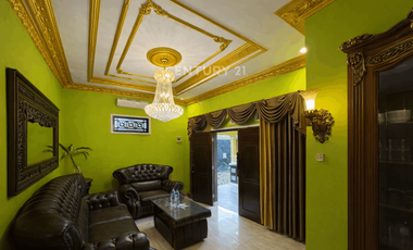 Rumah Dekat RS UAD Maguwoharjo Ideal Untuk Bisnis Kantor