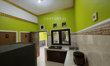 Rumah Dekat RS UAD Maguwoharjo Ideal Untuk Bisnis Kantor