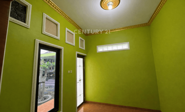 Rumah Dekat RS UAD Maguwoharjo Ideal Untuk Bisnis Kantor