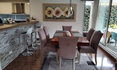 casa en arriendo/venta en condominio residencial bosque de la montaña. Cod A1003081