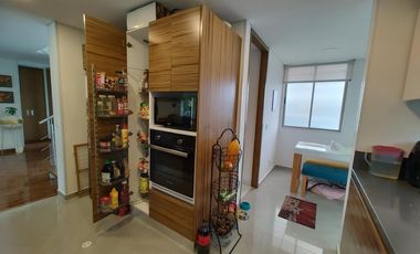 casa en arriendo/venta en condominio residencial bosque de la montaña. Cod A1003081