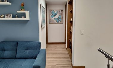 casa en arriendo/venta en condominio residencial bosque de la montaña. Cod A1003081